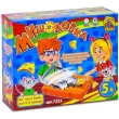 Настільна гра Fun Game Мишоловка (7323) - igs 7323