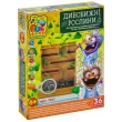 Науковий набір Fun Game Дивовижні рослини (7347) - igs 7347