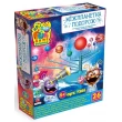 Науковий набір Fun Game Міжпланетна подорож (7356) - igs 7356