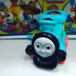 Каталка з ручкою Паровозик Томас 0375