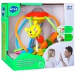 Брязкальце Розвиваюча куля Hola Toys