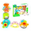 Набір брязкалець Hola Toys