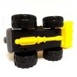 Конструктор з викруткою Трактор (LM 9013) - igs LM 9013