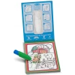 Чарівна водна розмальовка для малюків Melissa & Doug Тварини