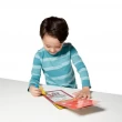 Чарівна водна розмальовка для малюків Melissa & Doug Транспорт (MD15375)