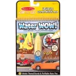 Чарівна водна розмальовка для малюків Melissa & Doug Транспорт (MD15375)