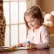 Чарівна водна розмальовка для малюків Melissa & Doug Транспорт (MD15375)