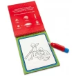 Чарівна водна розмальовка для малюків Melissa & Doug Спорт (MD30175)