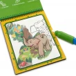 Чарівна водна розмальовка для малюків Melissa & Doug Джунглі (MD30176)