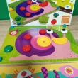 Дитяча мозаїка 8 в 1 Top Bright - top b 130895