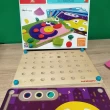 Дитяча мозаїка 8 в 1 Top Bright - top b 130895