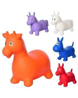 Дитячі стрибуни-тварини MS 1579 - mpl MS 1579