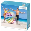 М'яч надувний Intex Гігант 183 см (58097)