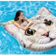 Плотик надувний Intex Кішка 147х135 см (58784)