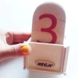 Сенсорний набір Цифри та Точки по методиці Монтессорі №2 Hega