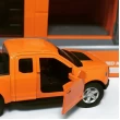 Ігровий набір Гараж Сервісна станція CLM Engineering Caller Garage (CLM-559)