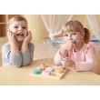 Дерев'яний пазл Viga Toys PolarB Фігури і звірята (44012)