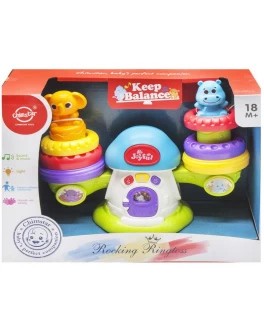 Музична гра Баланс (QF 366-043) Музична гра Баланс (QF 366-043)