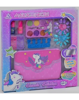 Набір для манікюру Magical Unicorn (J 1011)