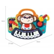 Музична іграшка Hola Toys Піаніно дитяче Мавпочка (3137)