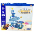 Конструктор з пружинками Rolling Funland 202301 (116 деталей)