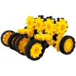 Набір для творчого конструювання Korbo Machine, 61 деталь