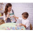Розвиваюча гра Vladi Toys Абетка з магнітною дошкою. Академія розвитку (VT5412-01)