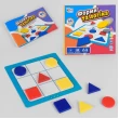Розвиваюча гра Fun Game Форми та логіка (UKB-B 0034)