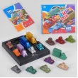 Розвиваюча гра головоломка Fun Game Година пік велика 5х5 (UKB-B 0035)
