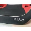 Автокрісло бустер від 4-х років JOY група 2-3, вага дитини 15-36 кг (30448)