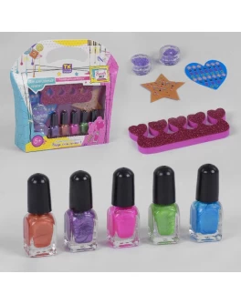 Манікюрний набір TK Union Group для дівчаток Beauty club (ТК 62159)