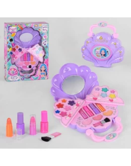 Набір для макіяжу TK Union Group для дівчаток Beauty club (ТК 77946)