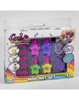 Набір дитячої косметики Qunxing Toys манікюрний набір (J 2004)