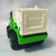 Конструктор Diy Park з викруткою та шуруповертом Сміттєвоз (669-2 В)
