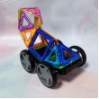 Магнитный конструктор Цветные магниты Play Smart (2426) - igs 2426