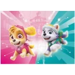 Пазл 2в1 Dodo з фігуркою Paw Patrol Щенячий патруль Подружки (200166)