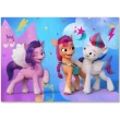 Пазл Dodo My Little Pony з фігуркою Стильні подружки (200140)
