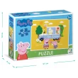 Пазл Dodo Peppa Pig Улюблене морозиво Свинки Пеппи (200300)