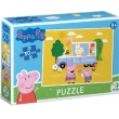 Пазл Dodo Peppa Pig Улюблене морозиво Свинки Пеппи (200300)