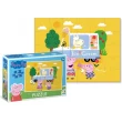Пазл Dodo Peppa Pig Улюблене морозиво Свинки Пеппи (200300)
