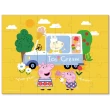 Пазл Dodo Peppa Pig Улюблене морозиво Свинки Пеппи (200300)