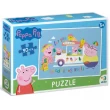 Пазл Dodo Peppa Pig Морозиво від Свинки Пеппи (200302)