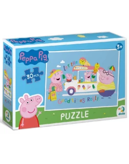 Пазл Dodo Peppa Pig Морозиво від Свинки Пеппи (200302)