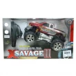 Джип на радиоуправлении Savage 5502ABC - mlt 5502ABC