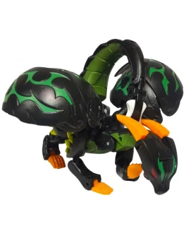 Трансформер Бакуган Пекельний Дракон (BX001)