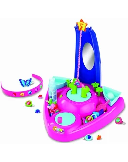 Игровой набор Парикмахерский салон Color Splasherz - kklab 56525