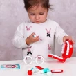 Ігровий набір лікаря стоматолога Technok Toys, 10 елементів (7358)