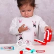 Ігровий набір лікаря стоматолога Technok Toys, 8 елементів (6641)