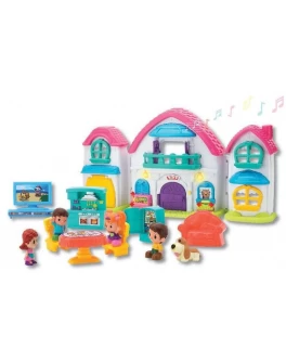 Игровой набор Keenway Дом моей мечты (K22032) - SGR K22032