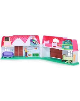 Игровой набор Keenway Мой дом (K20151) - SGR K20151